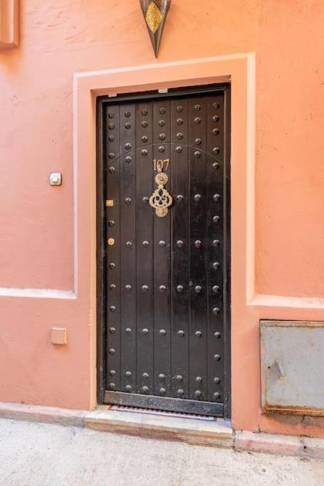 Riad Anir Marakeş Dış mekan fotoğraf
