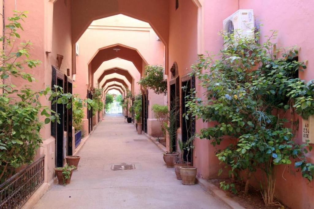 Riad Anir Marakeş Dış mekan fotoğraf