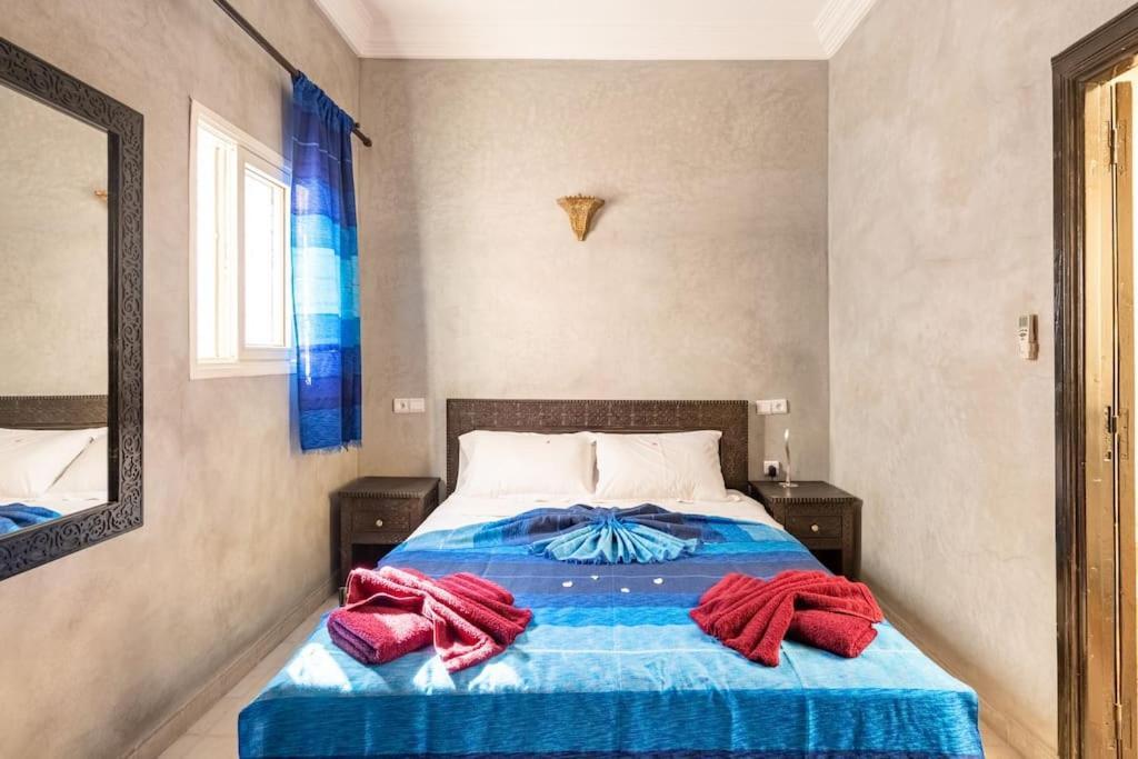Riad Anir Marakeş Dış mekan fotoğraf