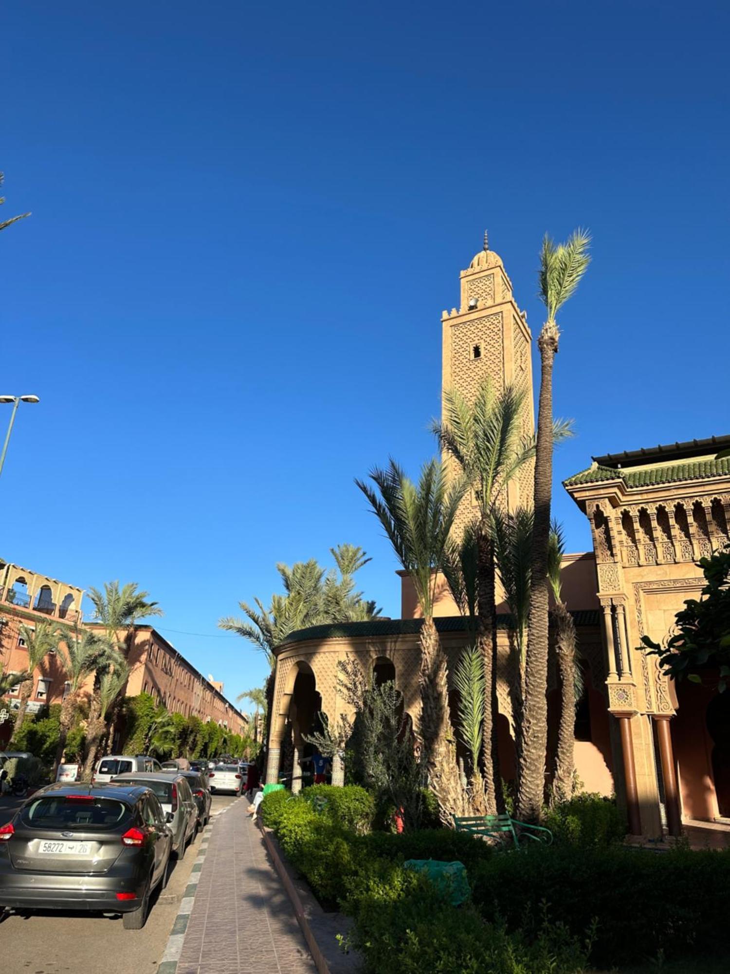 Riad Anir Marakeş Dış mekan fotoğraf